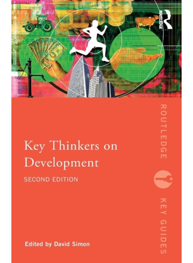 Key Thinkers on Development