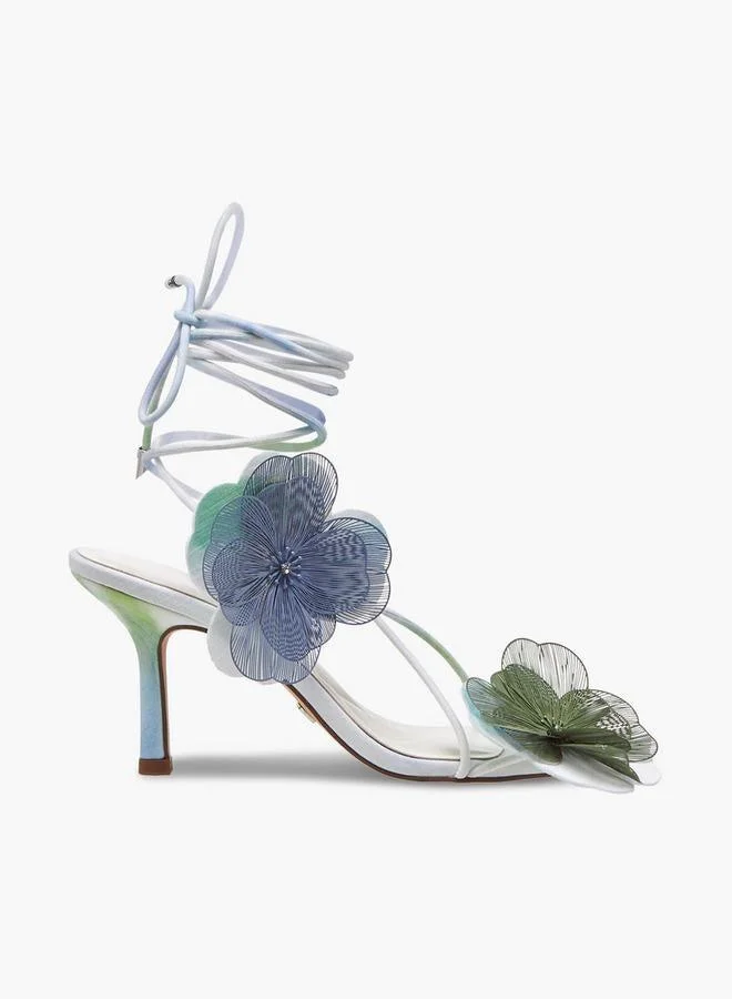 Celeste Sm-Ladiessandalsheel Sandalsheel Sandals Ramadan Collections