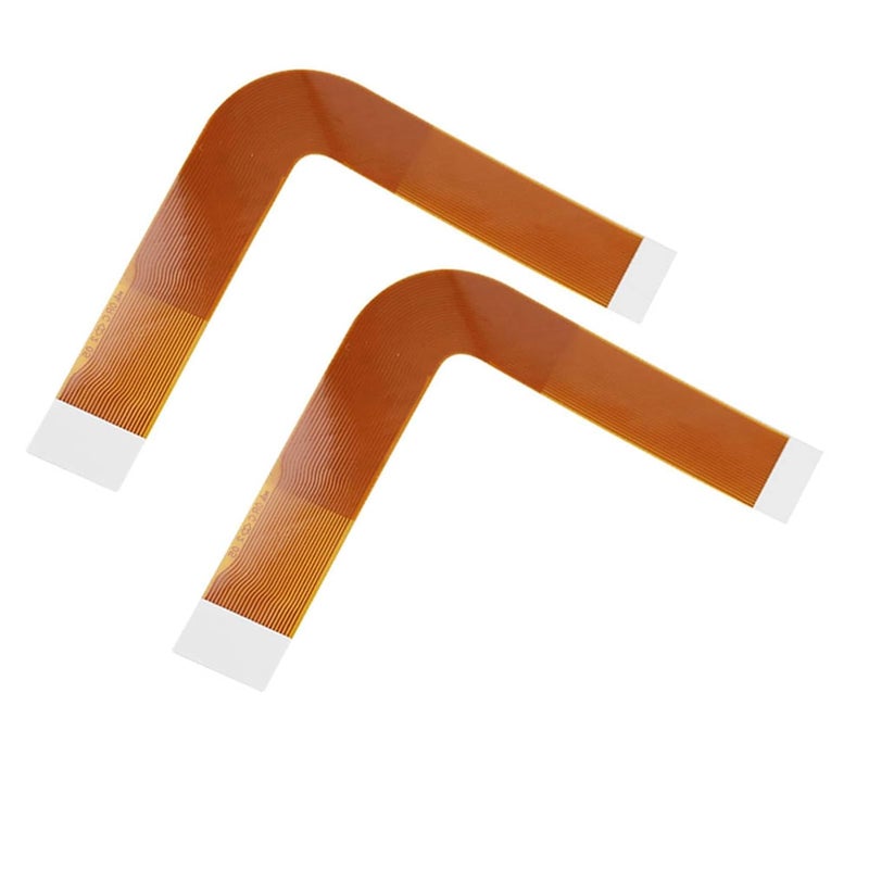 Focket 2pcs 7W Lens Flat Ribbon Cable Repair Part for , Compact Design - Image 3