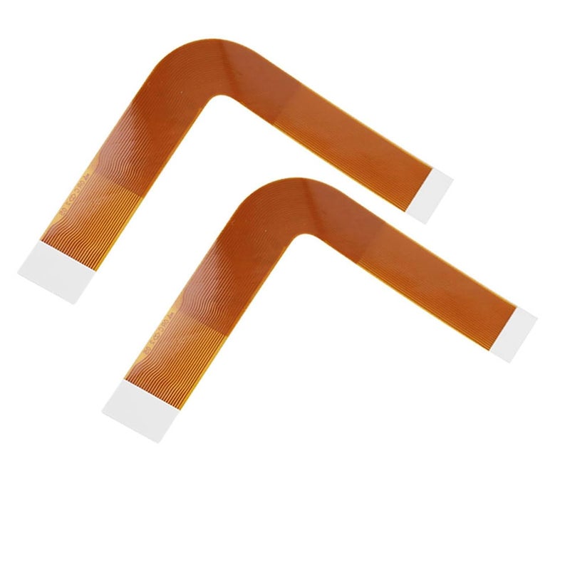 Focket 2pcs 7W Lens Flat Ribbon Cable Repair Part for , Compact Design - Image 4