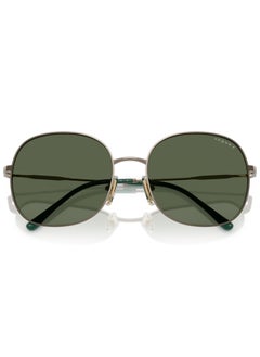 Vogue Vogue VO4272S 51389A 57 Women's Sunglasses  - Image 2