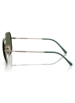 Vogue Vogue VO4272S 51389A 57 Women's Sunglasses  - Image 3