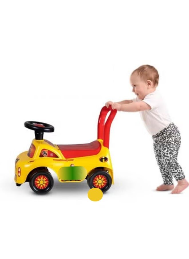 Car penny for Kids  - Image 2