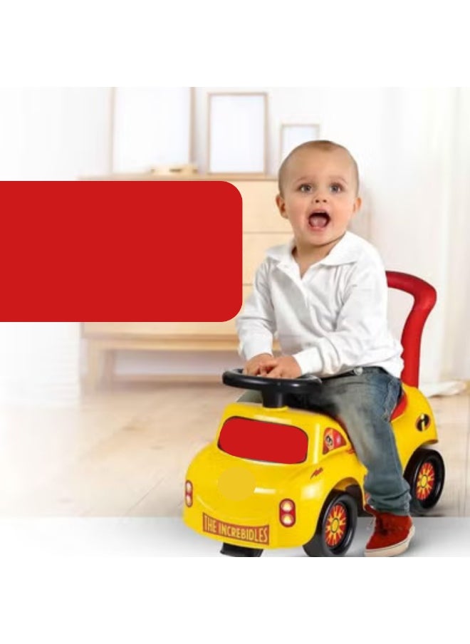 Car penny for Kids  - Image 1