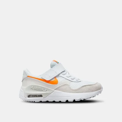 Nike Kids' Air Max SYSTM Shoe (Younger Kids)
