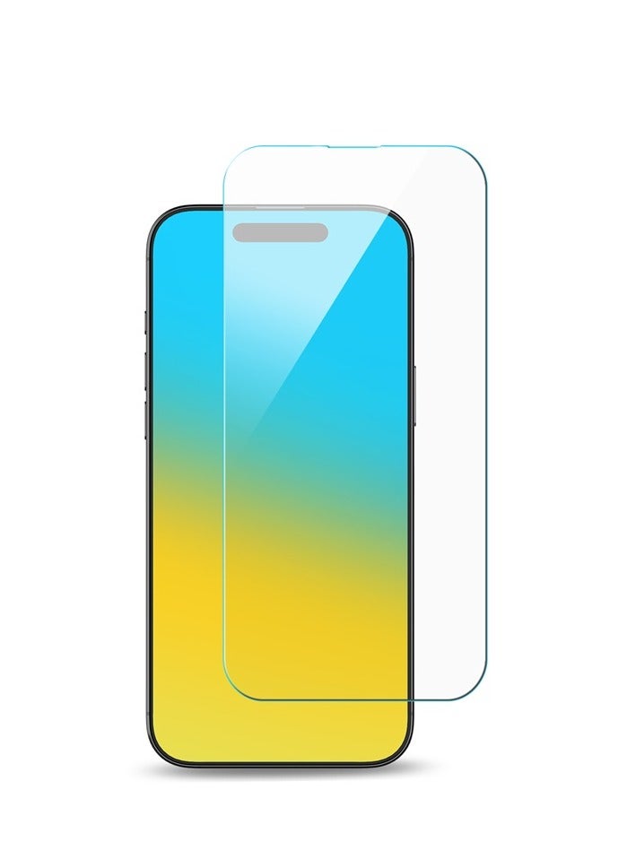 Screen Protector For iPhone 16 pro Max  - Image 1