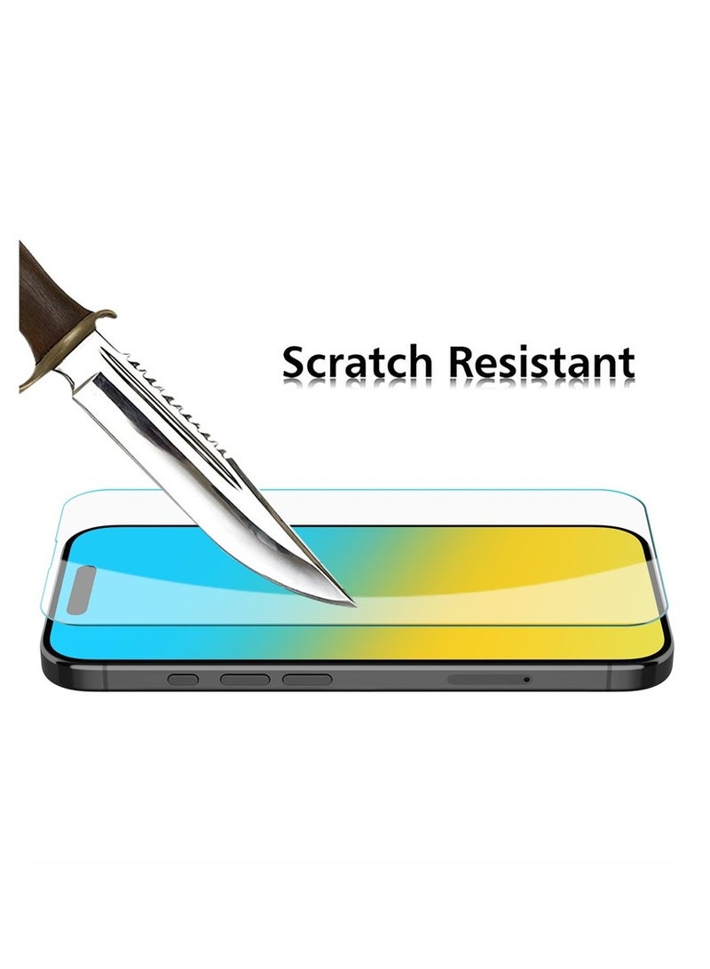 Screen Protector For iPhone 16 pro Max  - Image 5
