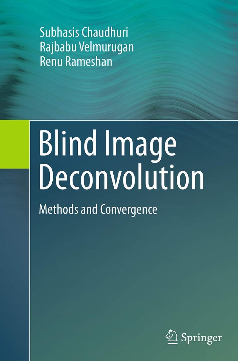 Blind Image Deconvolution: Methods and Convergence