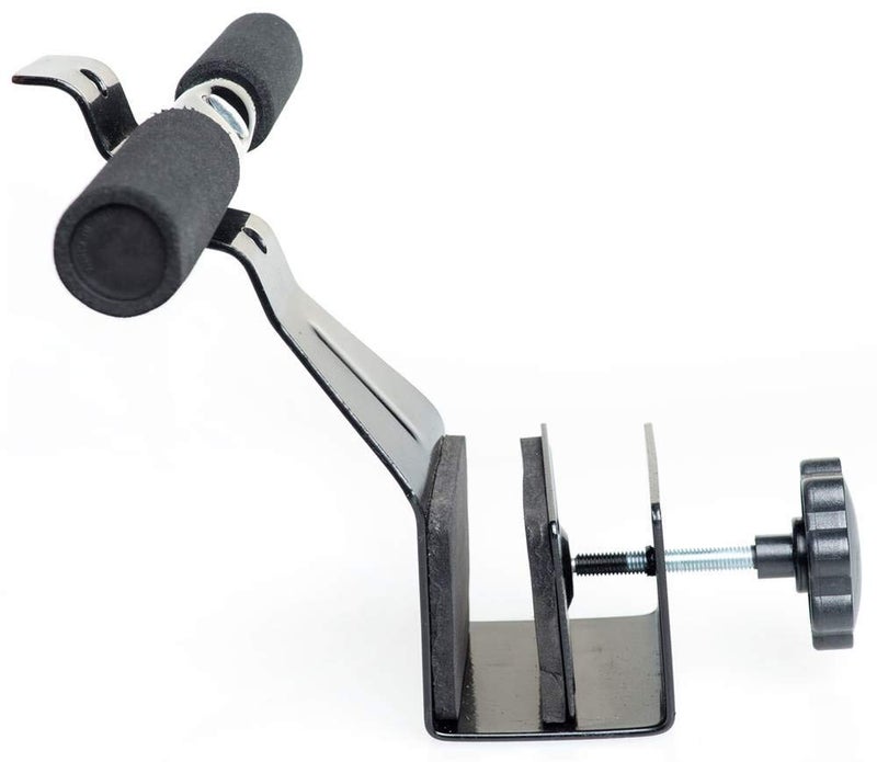 CAP Barbell Doorway Situp Bar, Black - Image 2