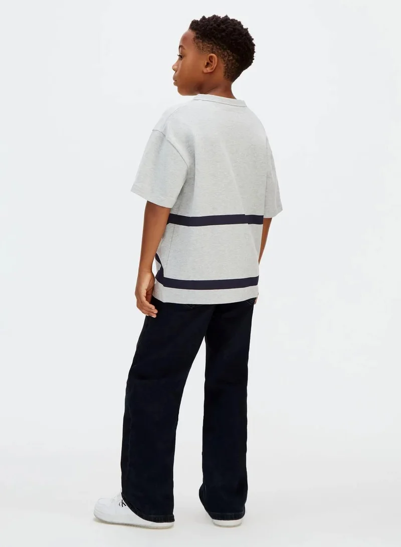 Calvin Klein Logo T-Shirt