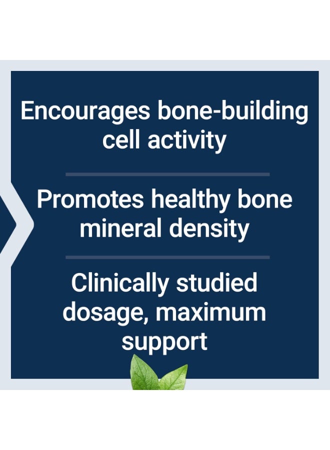 لايف إكستنشن ميجا فيتامين K2 تركيز عالٍ لعظام قوية 45,000 ميكروغرام (45 ملغ) فيتامين K2 بجرعة قوية لدعم كثافة العظام الصحية، 30 كبسولة - Image 4