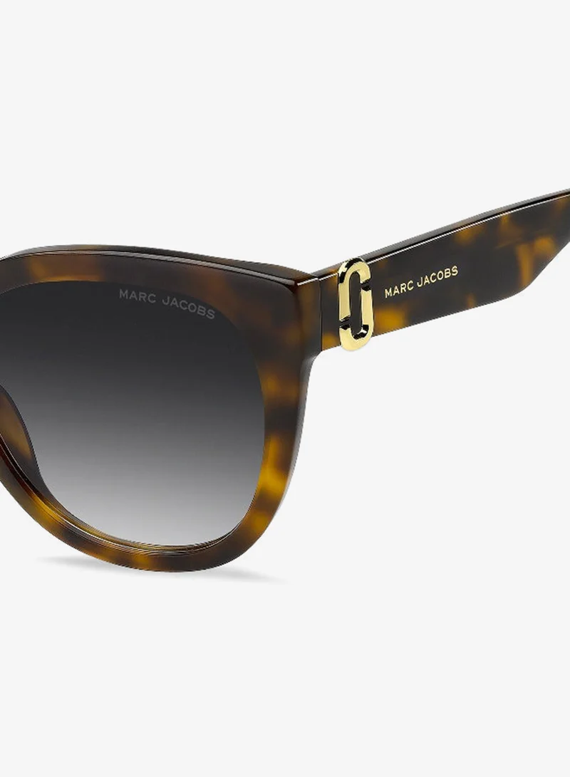 Marc Jacobs  MARC JACOBS MARC 885/S Sunglasses Brown Cat Eye  | Best Price UAE