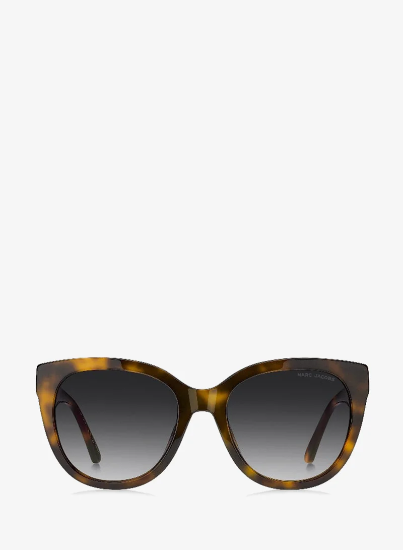 Marc Jacobs  MARC JACOBS MARC 885/S Sunglasses Brown Cat Eye  | Best Price UAE