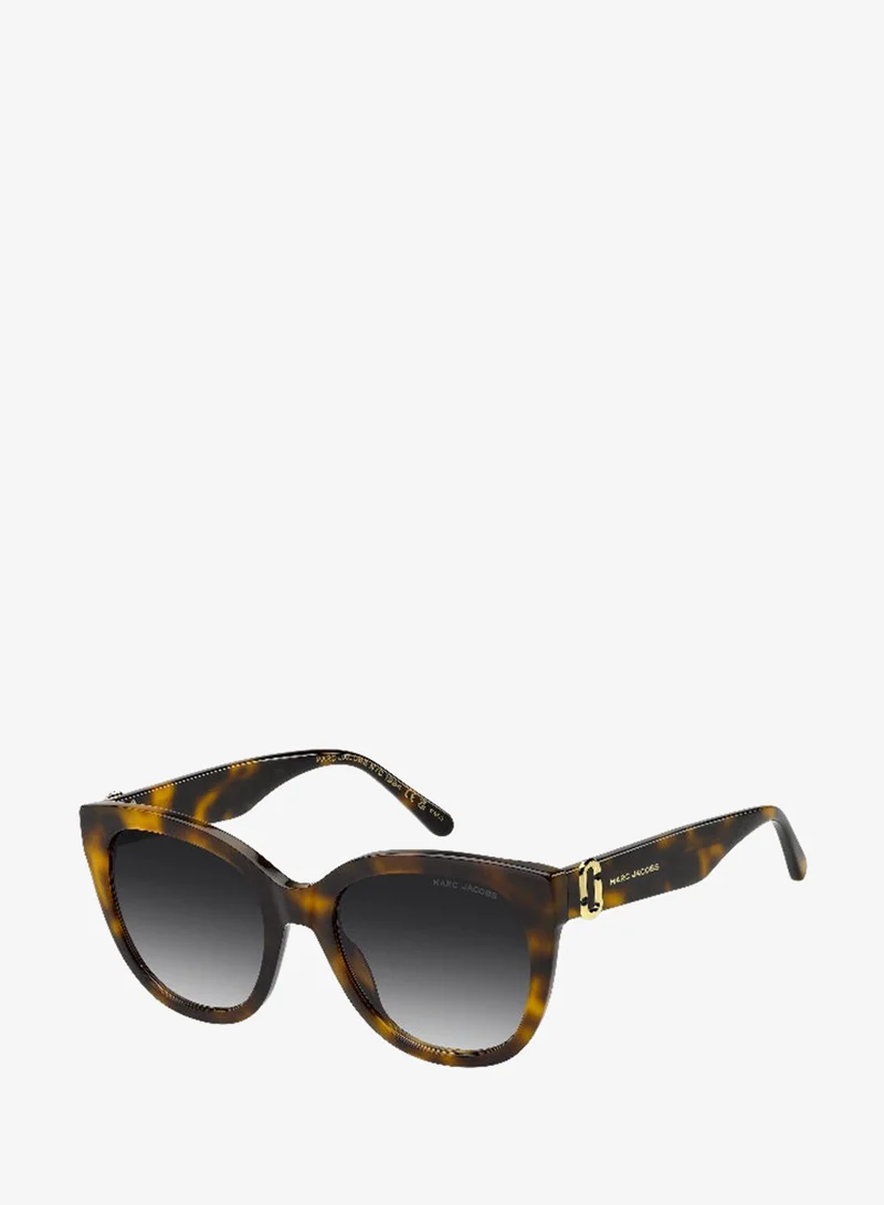 Marc Jacobs MARC JACOBS MARC 885/S Sunglasses Brown Cat Eye