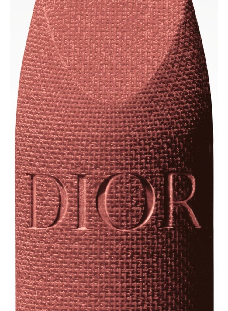 Dior Rouge Rouge Dior Lipstick 505 SENSUAL VELVET FINISH - Image 2