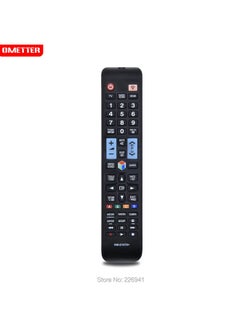 OMETTER RM-D1078+ Universal Smart Remote Control Controller For Samsung AA59 BN59 Series 3D Smart TV LCD LED TV common Remote Controller  - Image 3