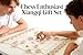 MAGIKON Chinese Chess Hard Plastic Xiangqi with Plastic Box 115Inch Diameter - Image 4