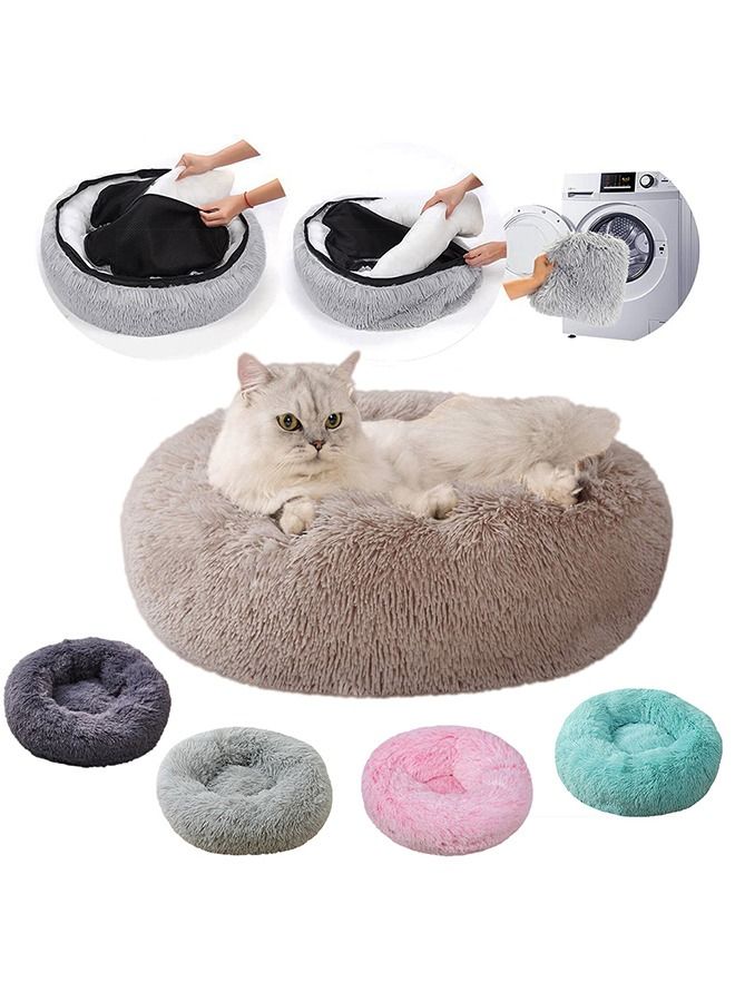 Neostyle 1 Piece Machine Washable Bed for Indoor Pets - Image 1