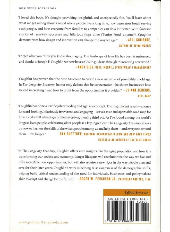 اقتصاد العمر الطويل: داخل أسرع الأسواق نمواً والأكثر سوء فهم - Image 2