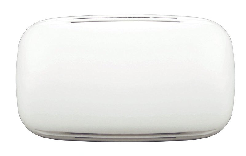 Newhouse Hardware CHM2 Door Chime, White - Image 1