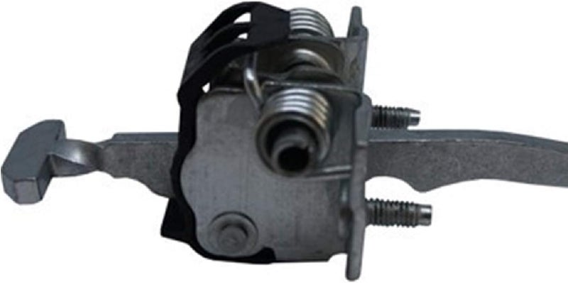 Vuzmode Front Door Hinge Stop Check Strap Limiter - Image 2