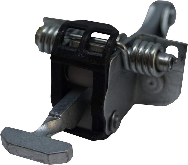 Vuzmode Front Door Hinge Stop Check Strap Limiter - Image 4