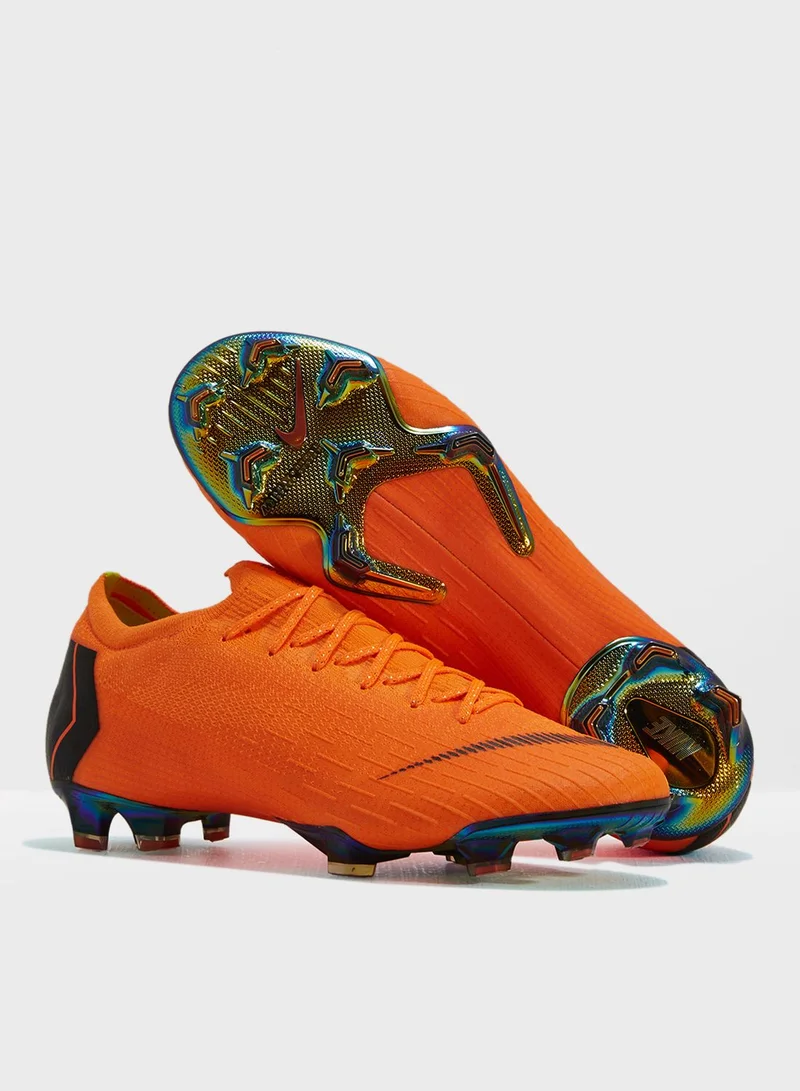 Orange Mercurial 360 Elite Nike Mercurial Vapor 360 Elite FG For
