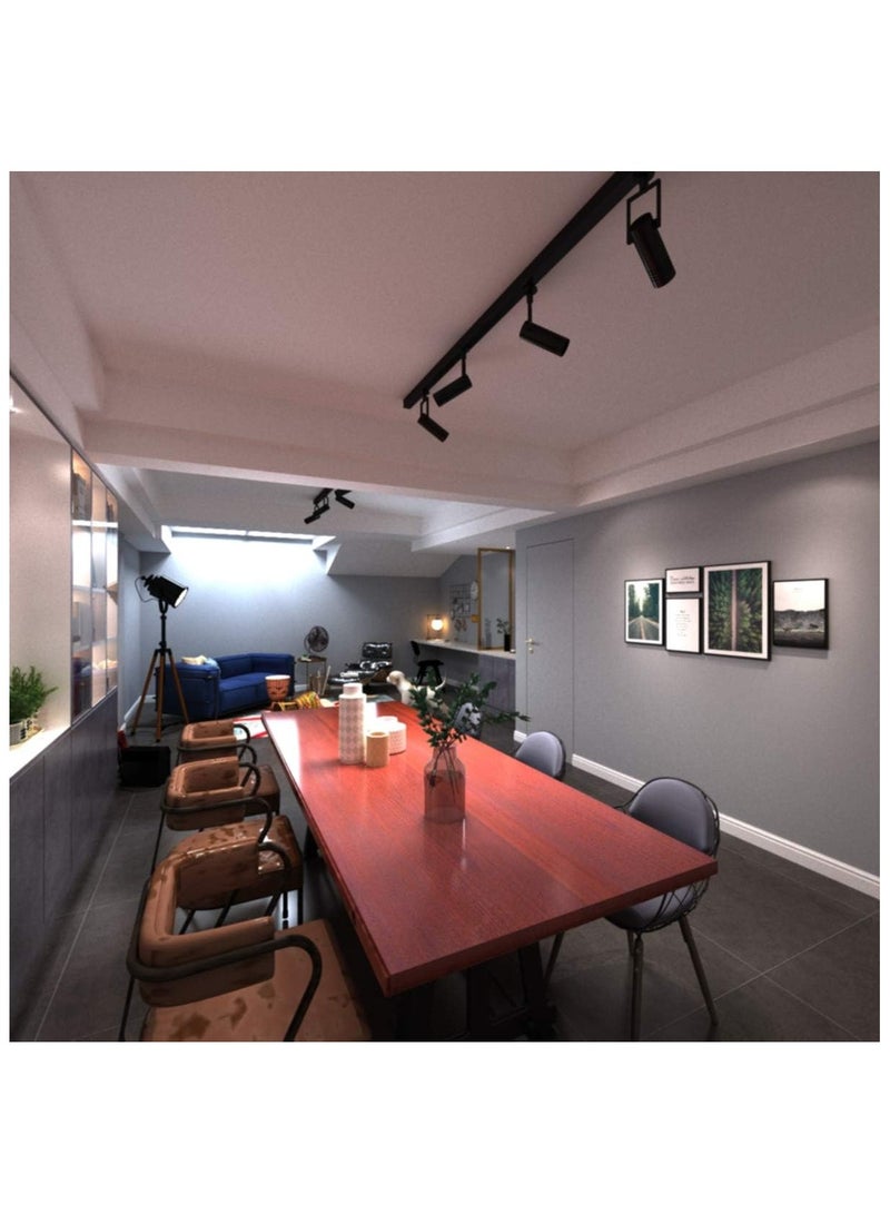 Anna 45cm x 10m Waterproof, Moisture-Proof, and Oil-Proof Faux Wood Grain Self-Adhesive Wallpaper for Home Renovation - Image 2