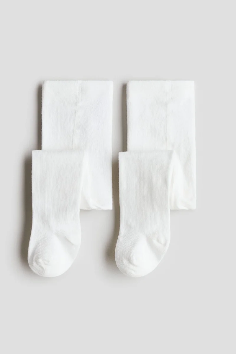 اتش اند ام 2-pack tights