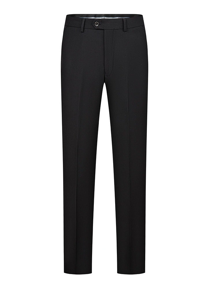 Shougu Three Piece Suit Wedding Jacquard Suit Set  - Image 4
