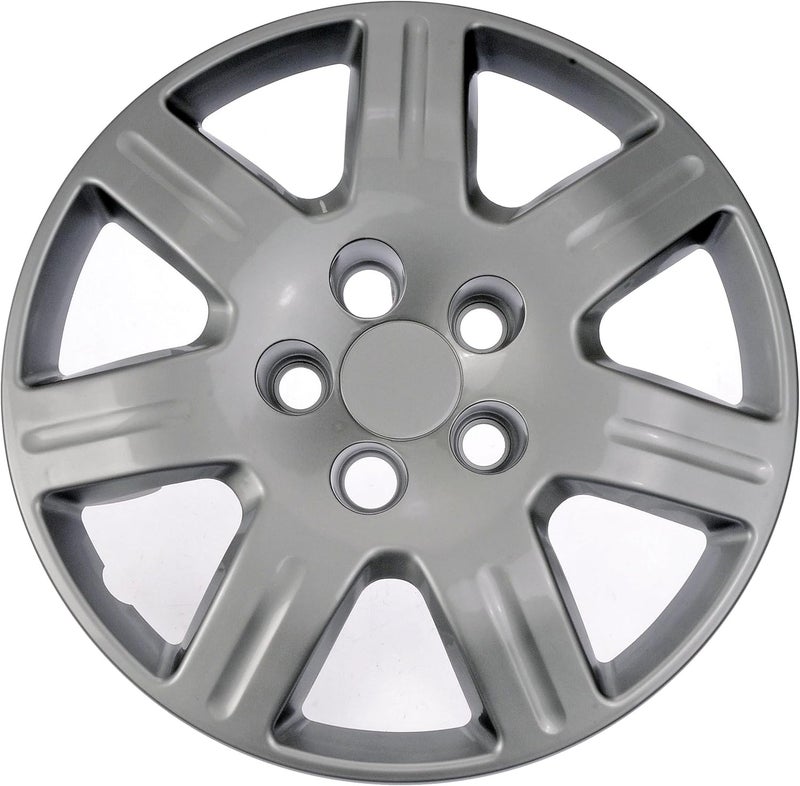 Dorman 910-110 Wheel Cover for Select Honda Models - Gray