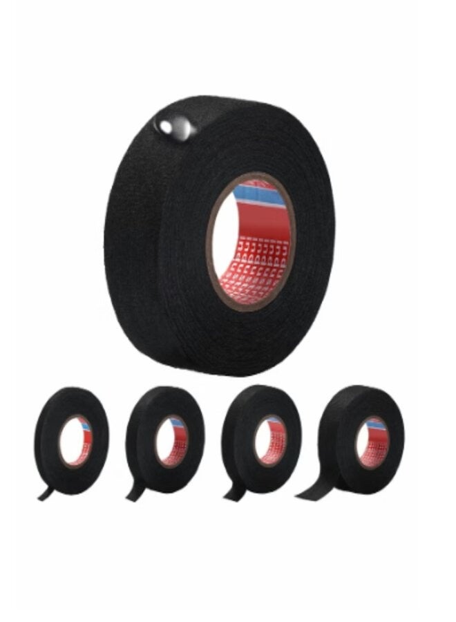 فوجي ستار مجموعة أشرطة لتسخير نول الأسلاك مكونة من 5 قطع - Image 1