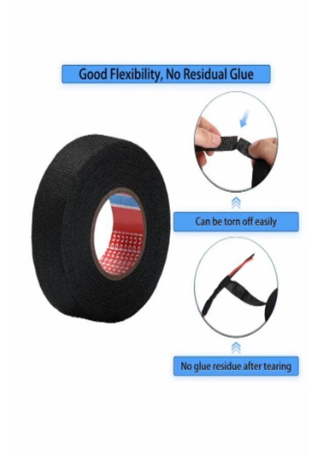 فوجي ستار مجموعة أشرطة لتسخير نول الأسلاك مكونة من 5 قطع - Image 2