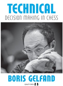 Technical Decision Making In Chess