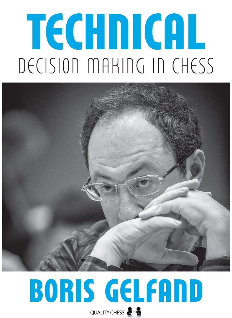 null - Technical Decision Making In Chess - Image 1