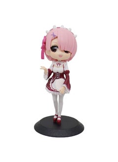 Life In another World From Scratch Ram Figure