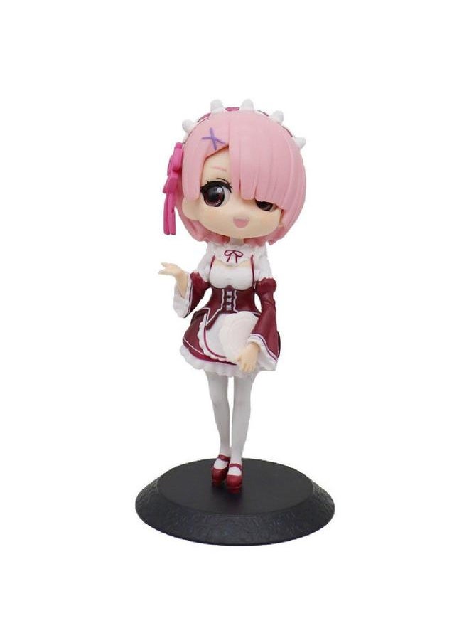 Generic - Life In another World From Scratch Ram Figure - Image 1