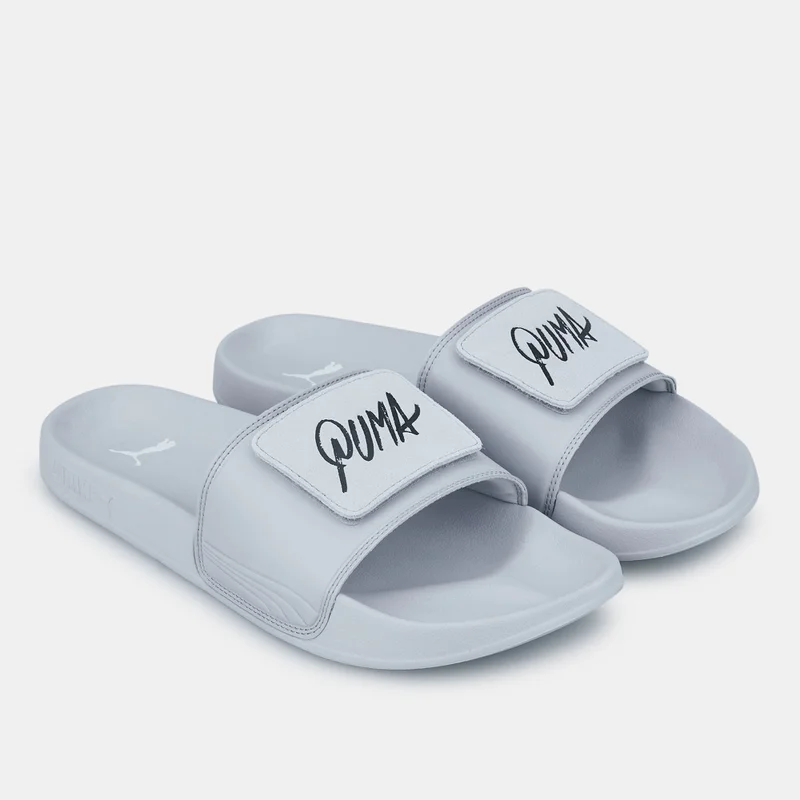 PUMA Men's Leadcat 2.0 Play Slides