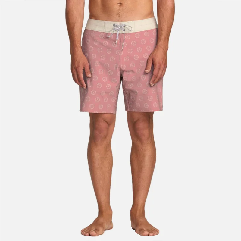 Good Times Pro Performance 18" Boardshort - Men