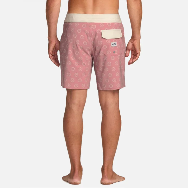 Billabong  Good Times Pro Performance 18" Boardshort - Men for Men | Best Price UAE
