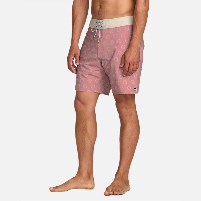 Billabong  Good Times Pro Performance 18" Boardshort - Men for Men | Best Price UAE