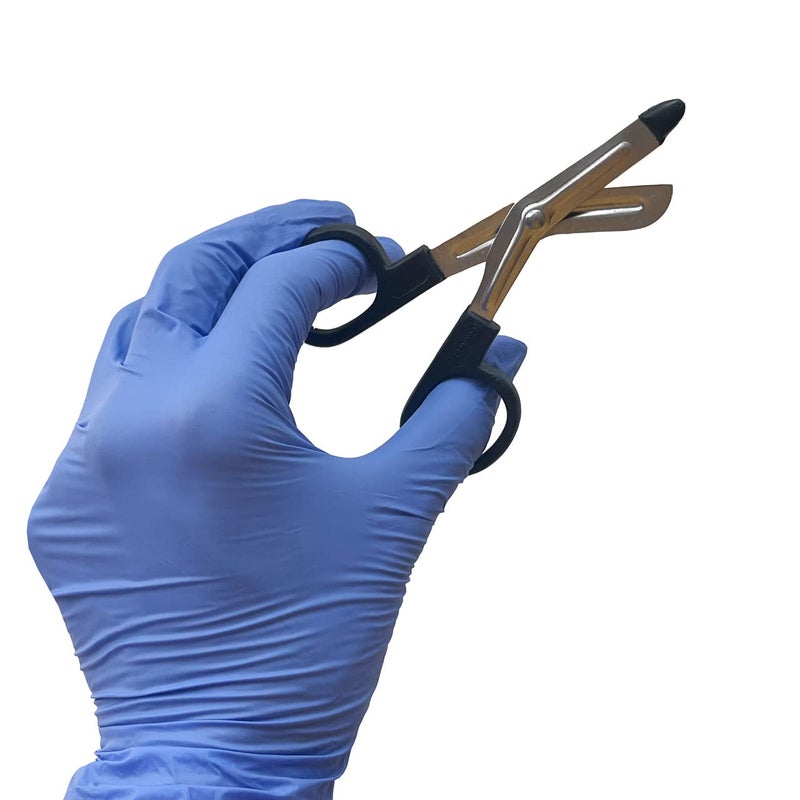 Magnum Shears; Emt 4"" (Mini) - Image 5