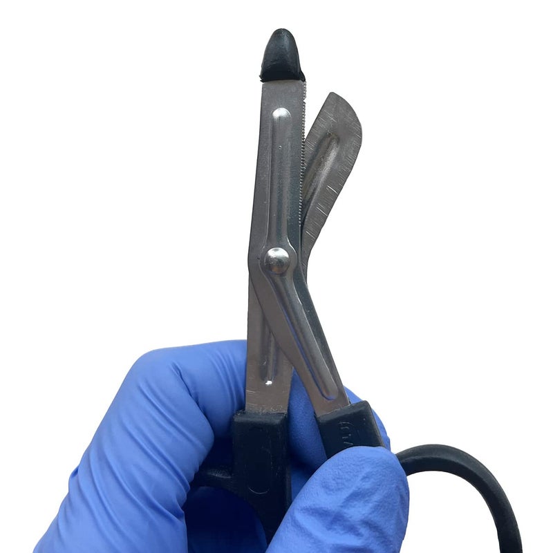 Magnum Shears; Emt 4"" (Mini) - Image 4
