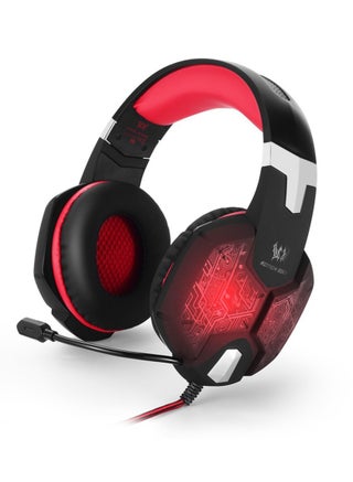 سماعة الألعاب السلكية المضيئة - pzsku/Z164677567E09400498D3Z/45/_/1712544084/33c6dedc-d8c3-4684-9e0d-76a6d4e6bdfc