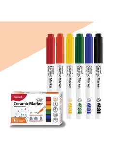 Monami Ceramic marker set 