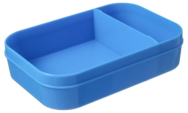 m-design M design lunch box, 1.1 liter - blue - Image 3