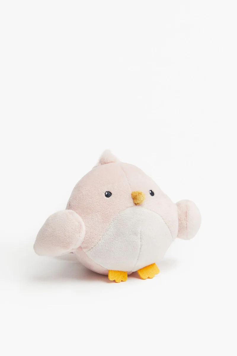 اتش اند ام Soft rattle
