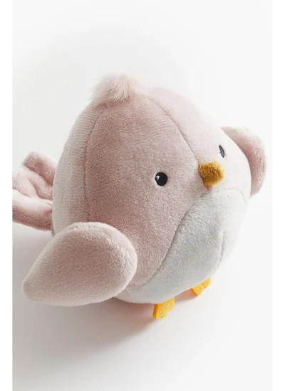 اتش اند ام Soft rattle