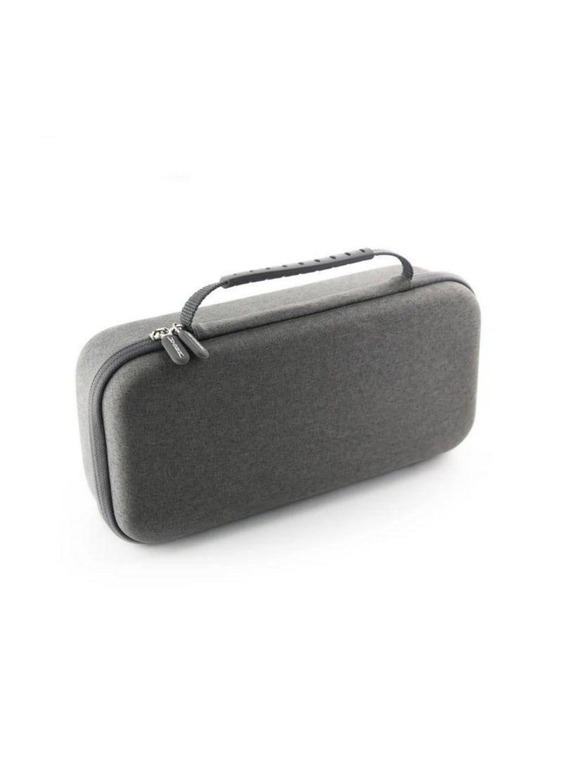 1PCS For ROG Ally handheld storage bag EVA hard bag anti drop and scratch portable zipper protection traveling bag cover case - Image 2