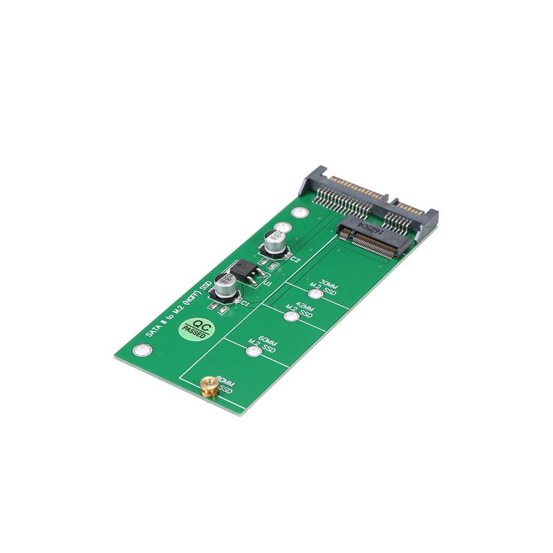 NGFF (M.2) SSD to 2.5 - Image 5